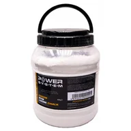 Pozostały sprzęt i akcesoria do ćwiczeń - Magnez Power System  Magnézium Powder Chalk 500 G - miniaturka - grafika 1