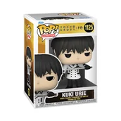 Figurki kolekcjonerskie - Funko POP! Anime, figurka kolekcjonerska, Tokyo Ghoul, Kuki Urie, 1125 - miniaturka - grafika 1