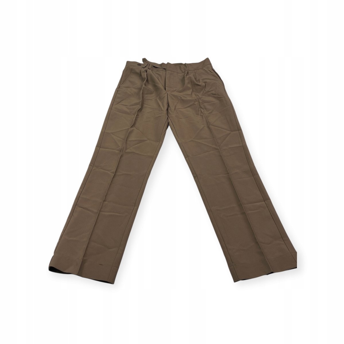 Eleganckie spodnie męskie Old Money L