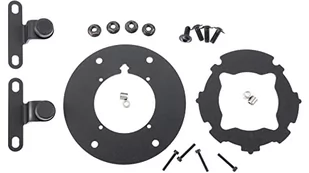 TANKLOCK System YAM. XT700 TENERE rok prod. 21 - Kufry i sakwy motocyklowe - miniaturka - grafika 1
