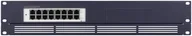 Akcesoria do komputerów stacjonarnych - Rackmount.IT RM-UB-T5 części do stojaków Wspornik montażowy - miniaturka - grafika 1