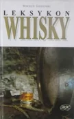 Napoje - Leksykon whisky - miniaturka - grafika 1