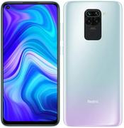 Telefony komórkowe - Xiaomi Redmi Note 9 128GB Dual Sim Biały - miniaturka - grafika 1