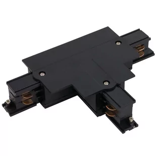 Nowodvorski CTLS Recessed Power T Connector Łącznik 8682 - Akcesoria do oświetlenia - miniaturka - grafika 2