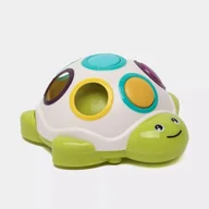 Chodziki - Sorter kolorów w kształcie żółwia. - miniaturka - grafika 1