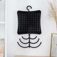 Biżuteria - akcesoria - Ekspozytor na biżuterię wieszak- naszyjnik, pierścionki E36 - miniaturka - grafika 1