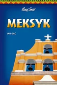 Felietony i reportaże - Meksyk - miniaturka - grafika 1