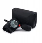 Ciśnieniomierze i akcesoria - Ciśnieniomierz zegarowy KT Precision BPM one size - miniaturka - grafika 1