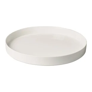 Miska do serwowania / dekoracyjna MetroChic Blanc Gifts Villeroy & Boch - Miski i półmiski - miniaturka - grafika 1