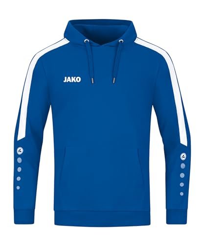 JAKO Bluza dziecięca z kapturem Power Athletic