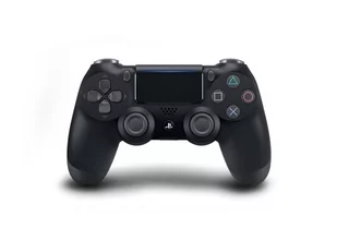 Sony DualShock 4 (711719870050) - Kontrolery do Playstation - miniaturka - grafika 1