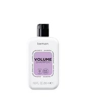 Szampony do włosów - Kemon Volume, szampon nadający objętość, 250ml - miniaturka - grafika 1
