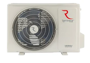 Klimatyzator pokojowy Rotenso Versu Mirror VO26Xo (jednostka zewnętrzna) - Akcesoria do wentylacji i klimatyzacji - miniaturka - grafika 3