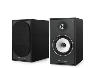 TRIANGLE Borea BR03 Connect Black - Głośniki i kolumny - miniaturka - grafika 1