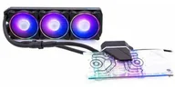 Chłodzenie wodne - Alphacool Eiswolf 2 GPU AIO 360mm Radeon RX 6800/6800XT/6900 Reference Design z Backplate - miniaturka - grafika 1