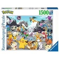 Puzzle - Ravensburger 00.016.784 Puzzle układanka 1500 szt. 4005556167845 - miniaturka - grafika 1