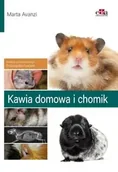 Technika - Kawia domowa i chomik - Avanzi M. - miniaturka - grafika 1