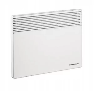 Thermoval Grzejnik konwektorowy 1500W 600x450x80mm TX17 - Ogrzewanie przenośne - miniaturka - grafika 1