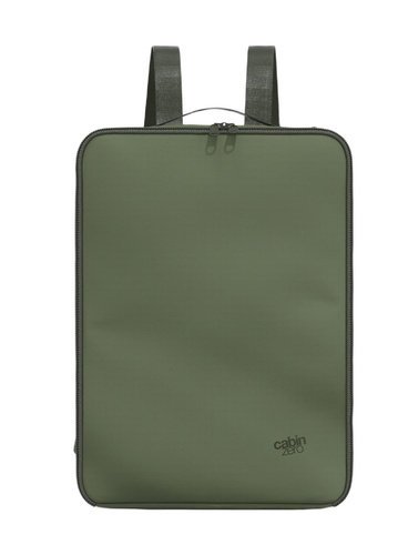 Plecak kabinowy 3w1 CabinZero Air Packing Cube Backpack 12 l - georgian khaki