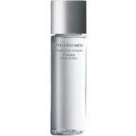 Toniki i hydrolaty do twarzy - Shiseido MEN Hydrating Lotion 150ml M Tonik 31861 - miniaturka - grafika 1