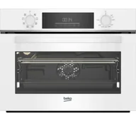 Piekarniki do zabudowy - Beko b300 BBCM18300W1 - miniaturka - grafika 1