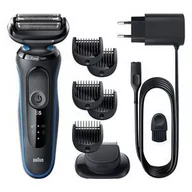 Golarki męskie - Braun Series 5 51-B1500s - miniaturka - grafika 1