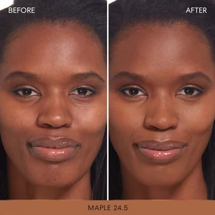 bareMinerals BAREPRO BarePRO Performance Wear Liquid Foundation SPF 20 - podkład do twarzy Mapel 24.5 - Podkłady do twarzy bareMinerals BAREPRO BarePRO Performance Wear Liquid Foundation SPF 20 - podkład do twarzy Mapel 24.5 - Podkłady do twarzy - miniaturka - grafika 3