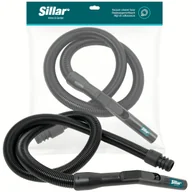 Akcesoria do odkurzaczy - Wąż ssący rura Sillar do odkurzacza Karcher T7/1 9/1 Bp 10/1 12/1 15/1 17/1 - miniaturka - grafika 1