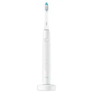Szczoteczki elektryczne - Oral-B Pulsonic Slim Clean 2000 Biały - miniaturka - grafika 1