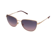 Okulary przeciwsłoneczne - Vogue VO4233S 5152I6 - miniaturka - grafika 1