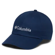 Czapki damskie - Czapka z daszkiem Columbia Provisions Ball Cap 2096351 Niebieski - miniaturka - grafika 1