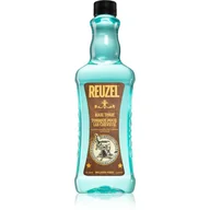 Odżywki do włosów - Reuzel Reuzel Hair Tonic -tonik do włosów i masażu 500 ml REUZEL HAIR TONIC 500 - miniaturka - grafika 1