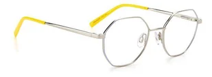 Okulary korekcyjne M Missoni MMI 0040 TN KTS - Okulary korekcyjne, oprawki, szkła - miniaturka - grafika 2