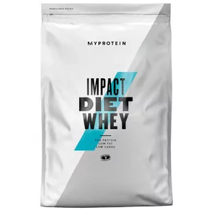 MYPROTEIN Impact Diet Whey 1000g SERWATKA DIETETYCZNA Cookies and Cream - Aminokwasy - miniaturka - grafika 1