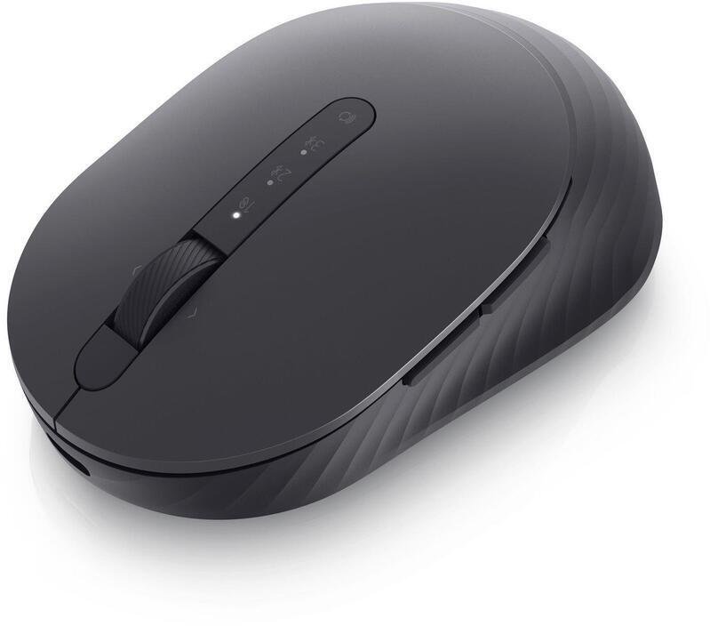 Dell Ms7421W Mouse Ambidextrous Rf
