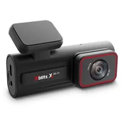 Wideorejestratory - XBLITZ X4 - miniaturka - grafika 1