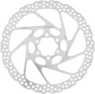 Części rowerowe - Shimano Shimano SM-RT56 Tarcza hamulcowa 160mm 2020 Tarcze hamulcowe - miniaturka - grafika 1