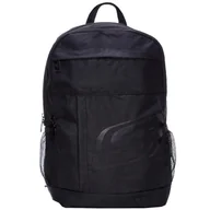 Plecaki - Plecak damski Skechers Central II Backpack pojemność 20 L - SKECHERS - miniaturka - grafika 1