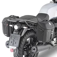 Kufry i sakwy motocyklowe - Wspornik dystansowy do sakw podsiodłowych MT501 (para) - miniaturka - grafika 1