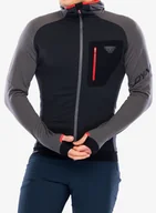 Bluzy sportowe męskie - Bluza zimowa Dynafit Radical PTC Jacket - magnet - miniaturka - grafika 1