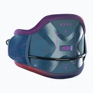 Windsurfing - Trapez kitesurfingowy damski ION Kite Waist Nova pink gradient - miniaturka - grafika 1