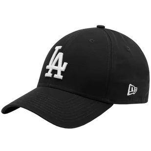Czapka z daszkiem męska 39THIRTY League Essential New York Yankees MLB Cap - Czapki męskie - miniaturka - grafika 1