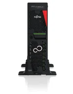 Serwery - Fujitsu PRIMERGY TX1320 M6 serwer Ultra Micro Tower Intel Xeon E E-2436 2,9 GHz 16 GB DDR5-SDRAM 500 W VFY:T1326SX263PL - miniaturka - grafika 1