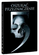 Pozostałe filmy DVD - New Line Cinema Oszukać przeznaczenie 5 (DVD) Jacqueline MacInnes Wood - miniaturka - grafika 1