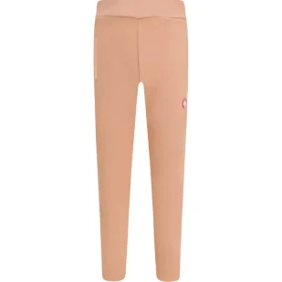 GUESS ACTIVE Spodnie dresowe | Regular Fit - Spodnie sportowe damskie - miniaturka - grafika 1
