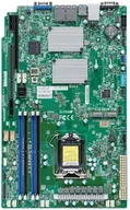 Płyty główne - Supermicro X12STW-TF Intel C256 LGA 1200 (Socket H5) WIO - miniaturka - grafika 1