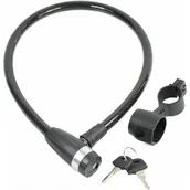 Akcesoria rowerowe - PROFEX Stronger Blokada roweru 60cm/12mm - miniaturka - grafika 1