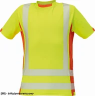 Odzież robocza - CERVA LATTON - t-shirt S - miniaturka - grafika 1