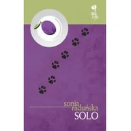 Pamiętniki, dzienniki, listy - Dobra Literatura Solo - Sonia Raduńska - miniaturka - grafika 1
