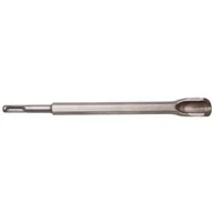 Dłuta - Verto dłuto SDS Plus 22 x 14 x 250 mm, typ U 60H230 - miniaturka - grafika 1